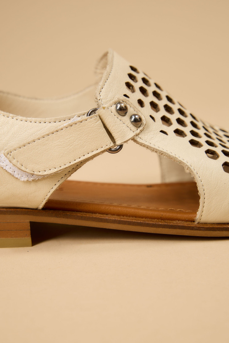 Босоножки Anna Lucci 171512 - Вид 12 - интернет магазин sandalini.ua