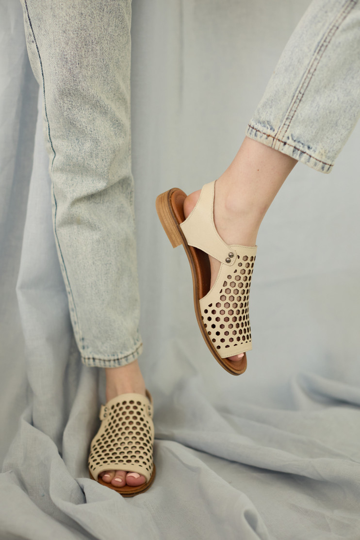 Босоножки Anna Lucci 171512 - Вид 32 - интернет магазин sandalini.ua