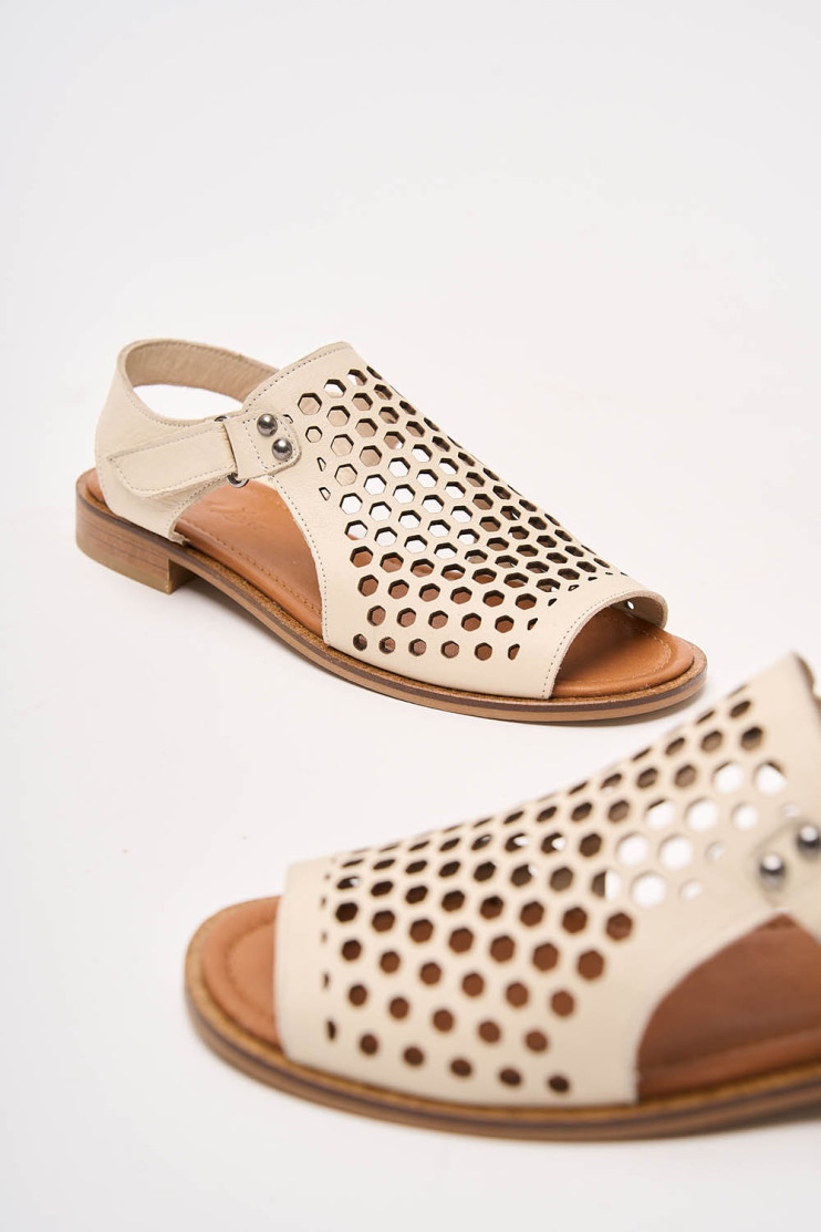 Босоножки Anna Lucci 171512 - Вид 26 - интернет магазин sandalini.ua