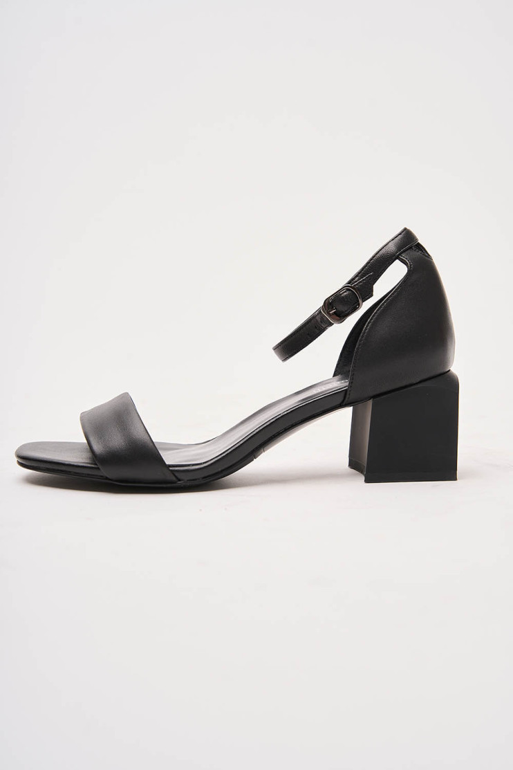 Босоніжки Fabio Monelli 161335 - Вид 10 - інтернет магазин sandalini.ua