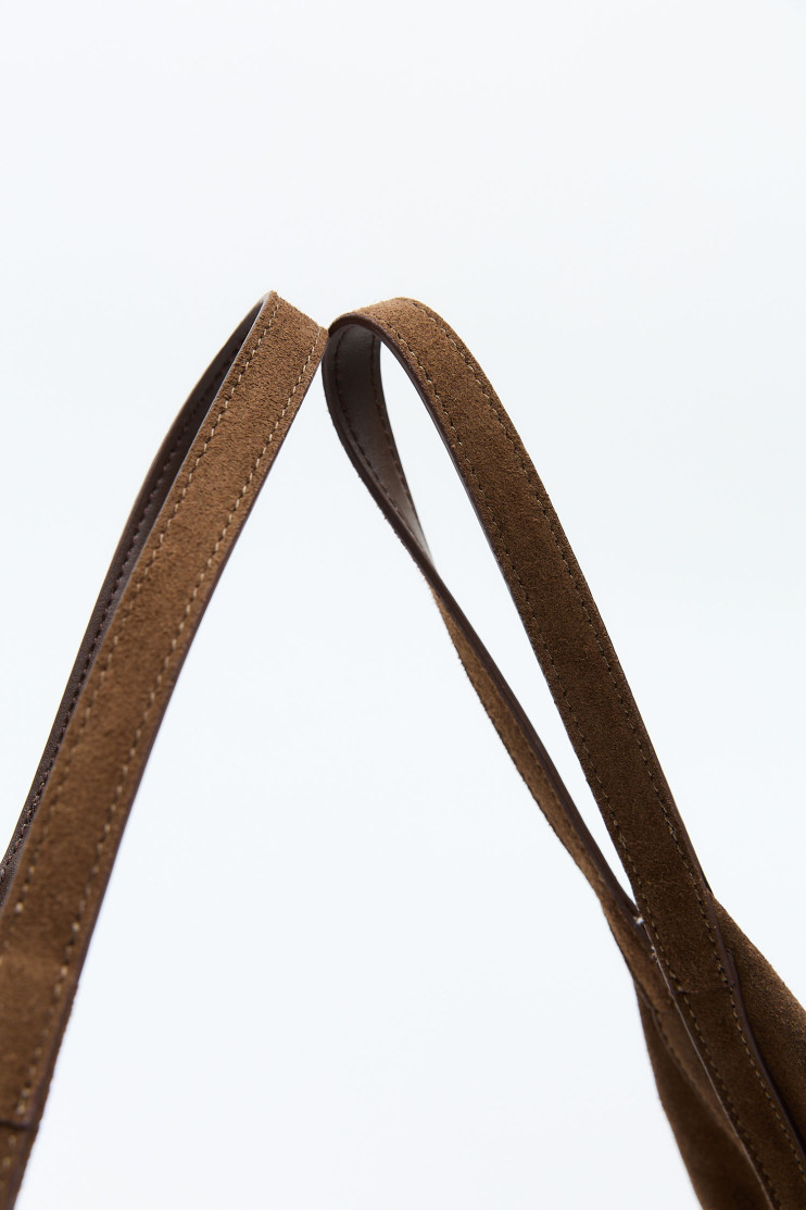 Сумка Lonza 206204 - Вид 4 - інтернет магазин sandalini.ua