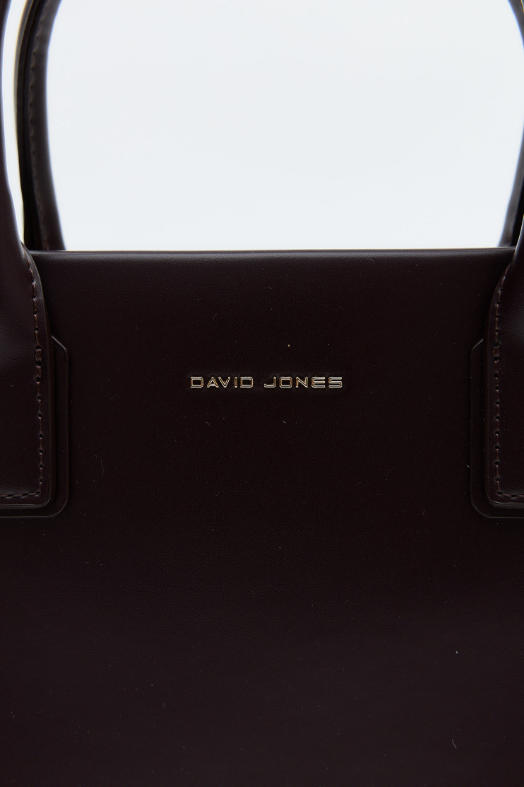Сумка David Jones 203870 - Вид 3 - интернет магазин sandalini.ua