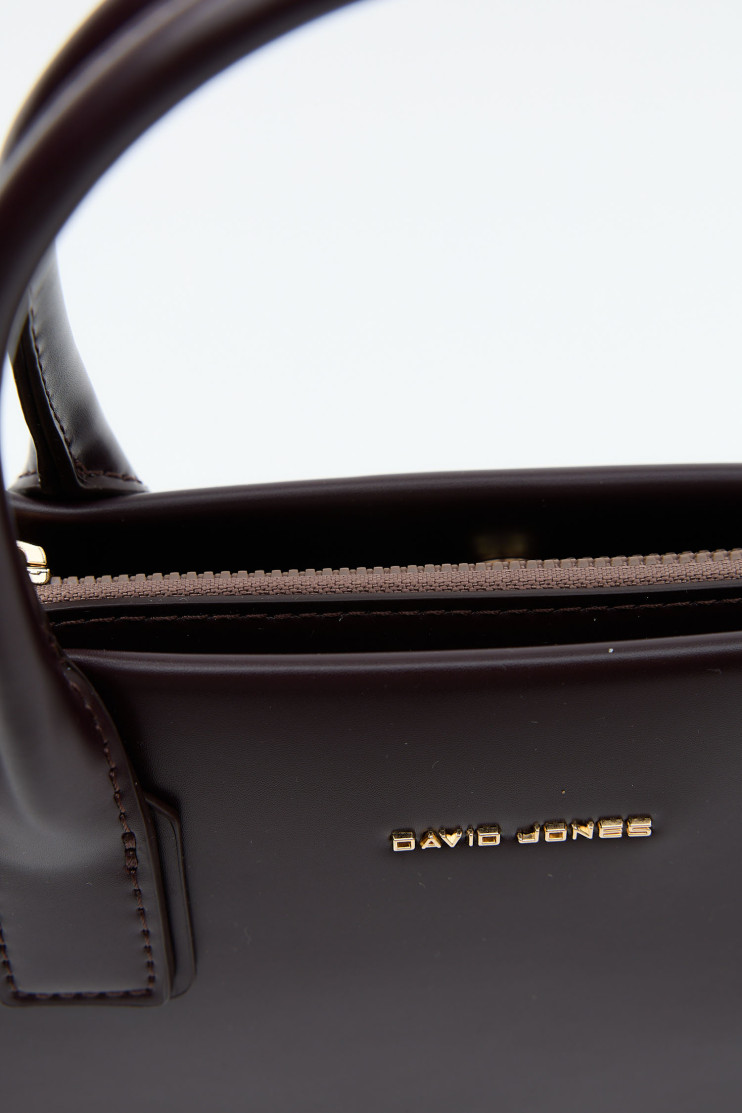 Сумка David Jones 203870 - Вид 2 - интернет магазин sandalini.ua