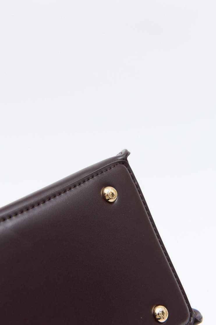 Сумка David Jones 203870 - Вид 6 - интернет магазин sandalini.ua