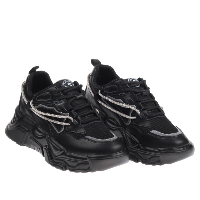 Кросівки Lonza 168411 - Вид 6 - інтернет магазин sandalini.ua