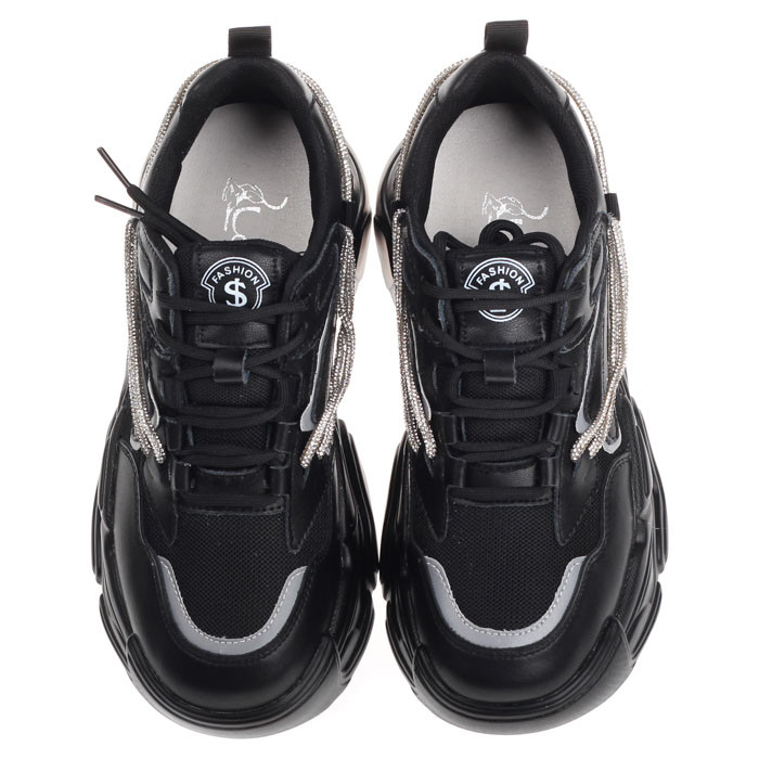 Кросівки Lonza 168411 - Вид 11 - інтернет магазин sandalini.ua