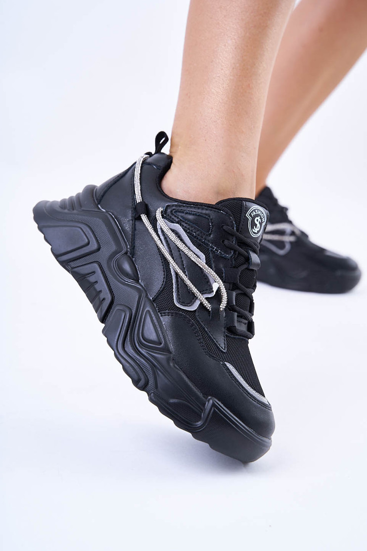 Кросівки Lonza 168411 - Вид 5 - інтернет магазин sandalini.ua