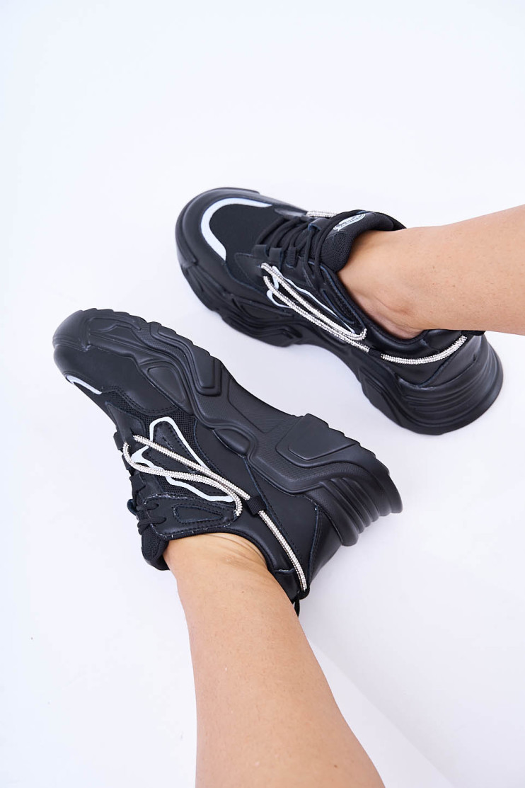 Кросівки Lonza 168411 - Вид 2 - інтернет магазин sandalini.ua