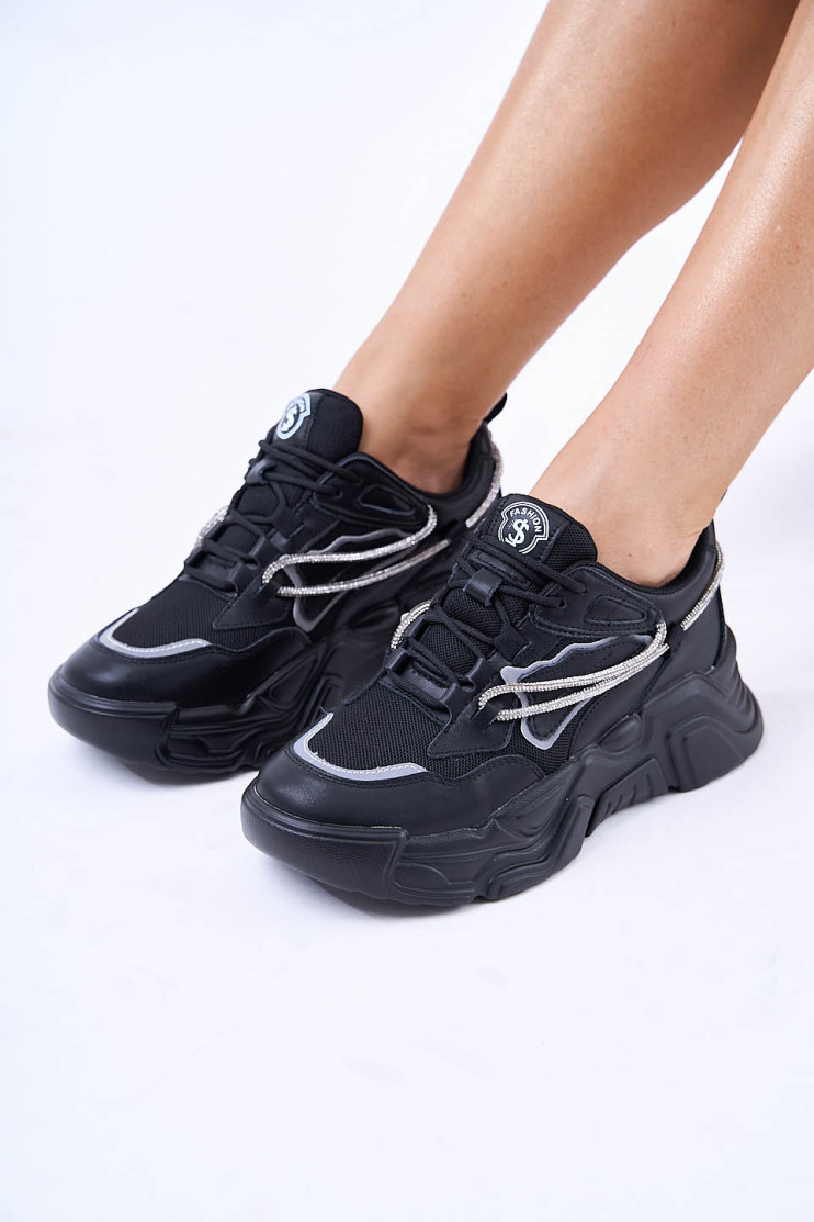 Кросівки Lonza 168411 - Вид 1 - інтернет магазин sandalini.ua