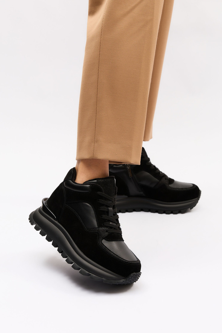 Кроссовки Lonza 205809 - Вид 1 - интернет магазин sandalini.ua