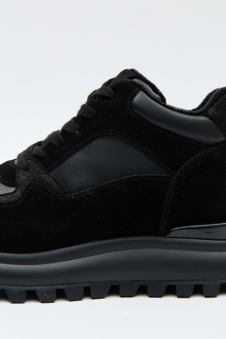 Кроссовки Lonza 205809 - Вид 9 - интернет магазин sandalini.ua