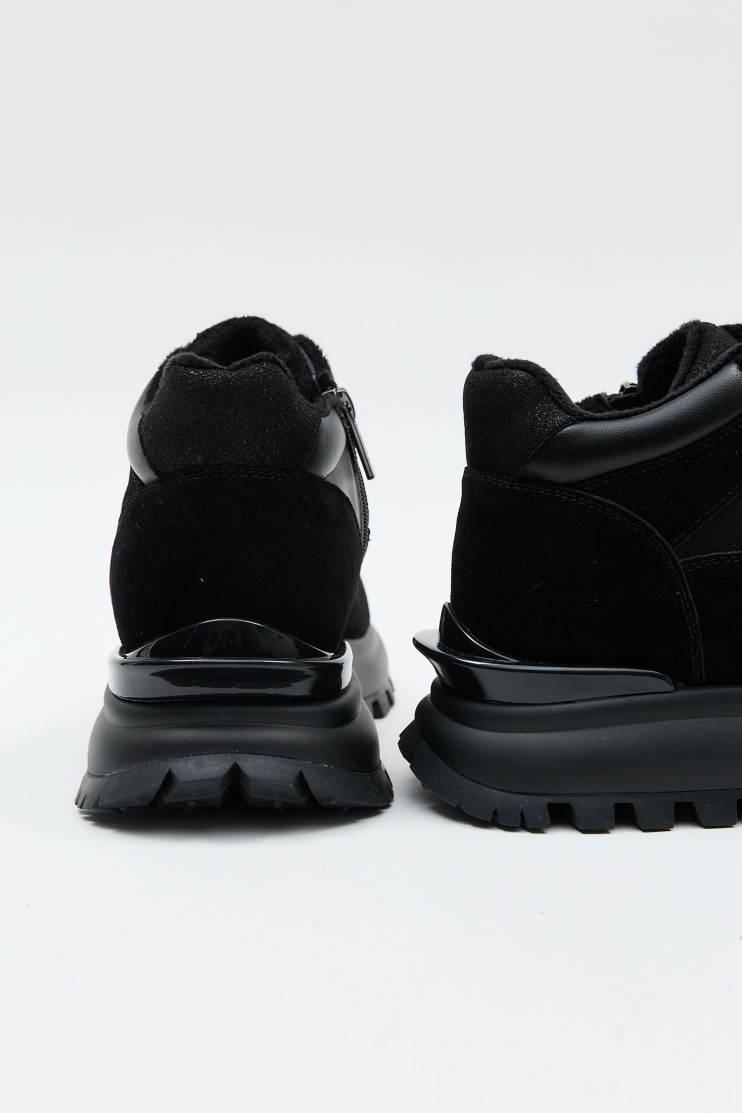 Кроссовки Lonza 205809 - Вид 6 - интернет магазин sandalini.ua