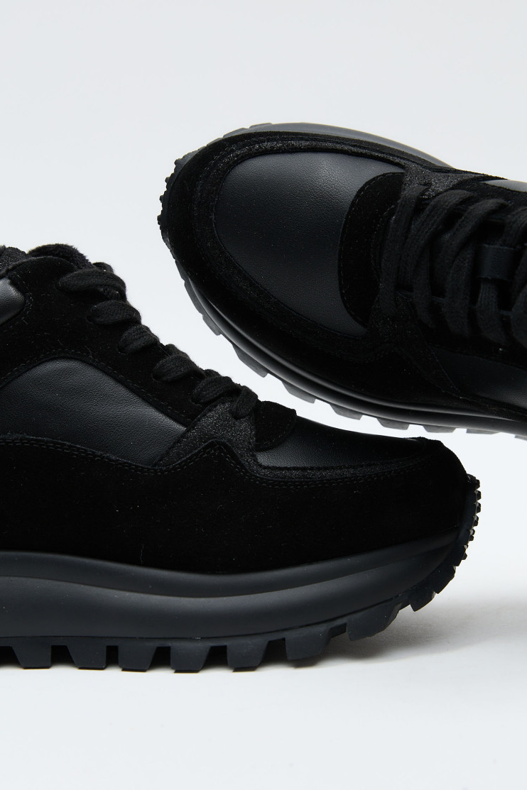 Кроссовки Lonza 205809 - Вид 10 - интернет магазин sandalini.ua