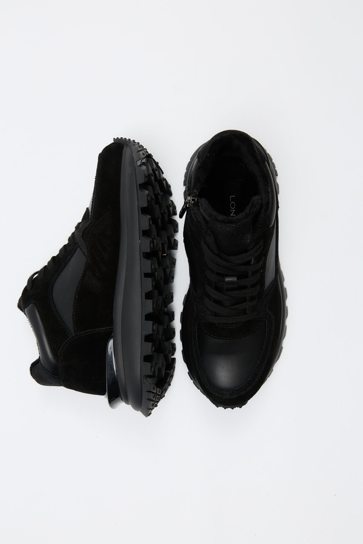 Кроссовки Lonza 205809 - Вид 8 - интернет магазин sandalini.ua