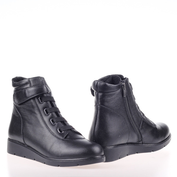 Черевики Anna Lucci 157166 - Вид 1 - інтернет магазин sandalini.ua