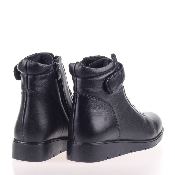 Черевики Anna Lucci 157166 - Вид 3 - інтернет магазин sandalini.ua