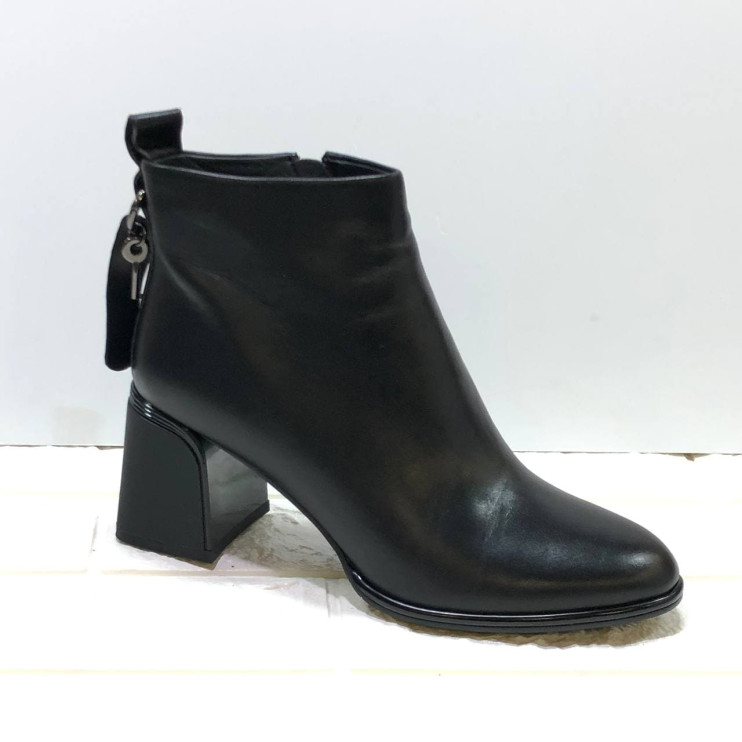 Черевики Fabio Monelli 168554 - Вид 8 - інтернет магазин sandalini.ua