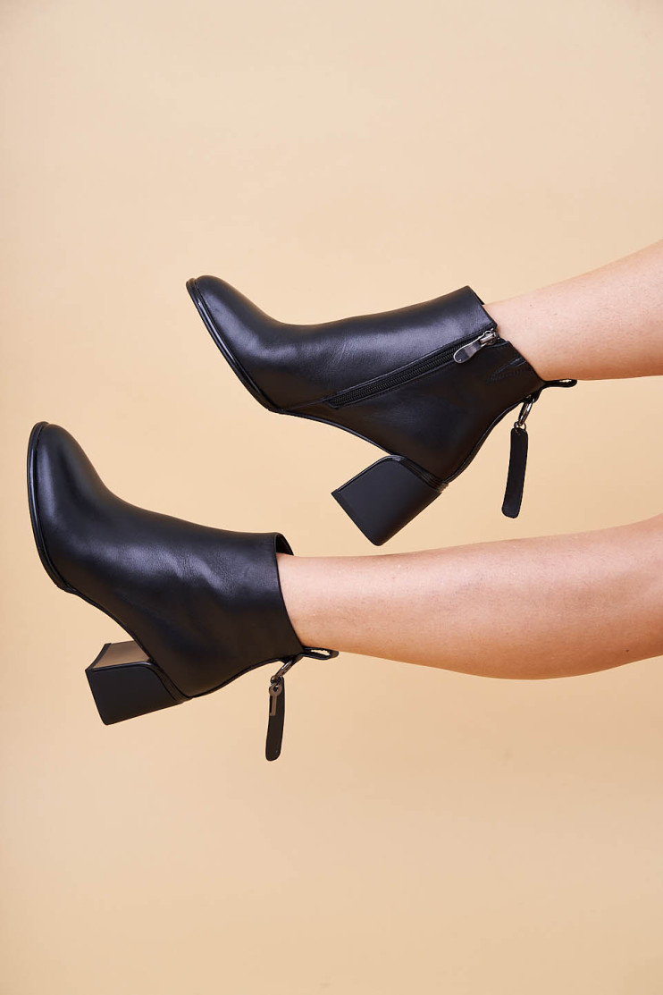 Черевики Fabio Monelli 168554 - Вид 1 - інтернет магазин sandalini.ua