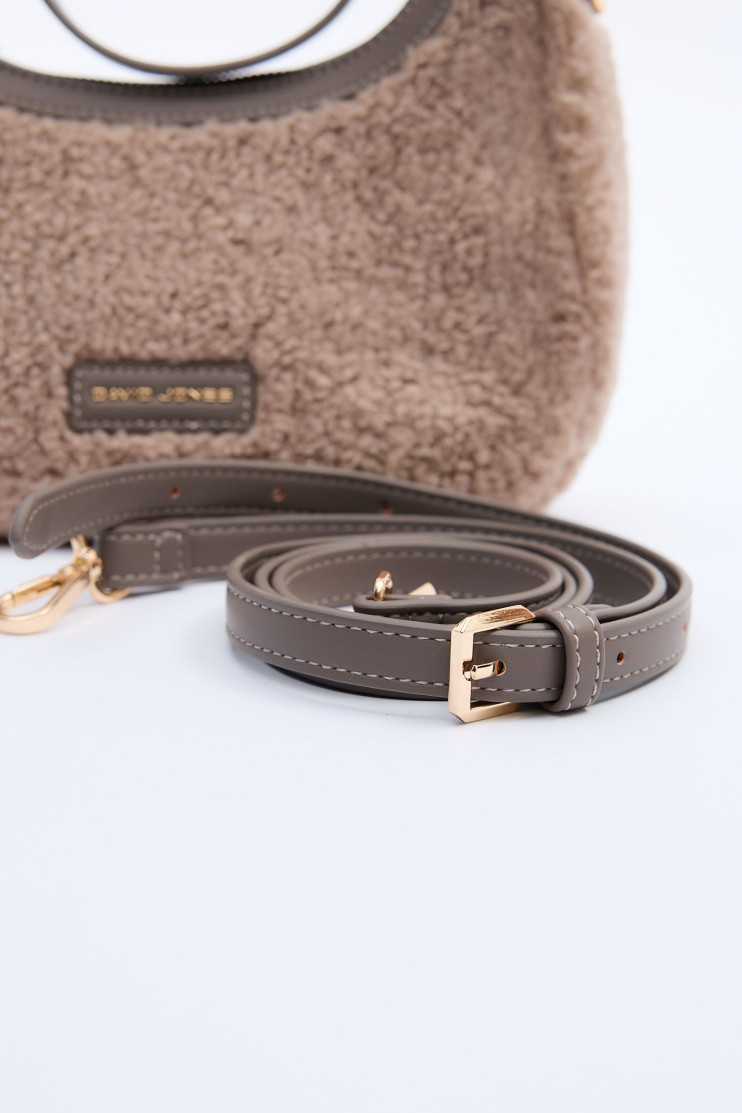 Сумка David Jones 203857 - Вид 6 - интернет магазин sandalini.ua