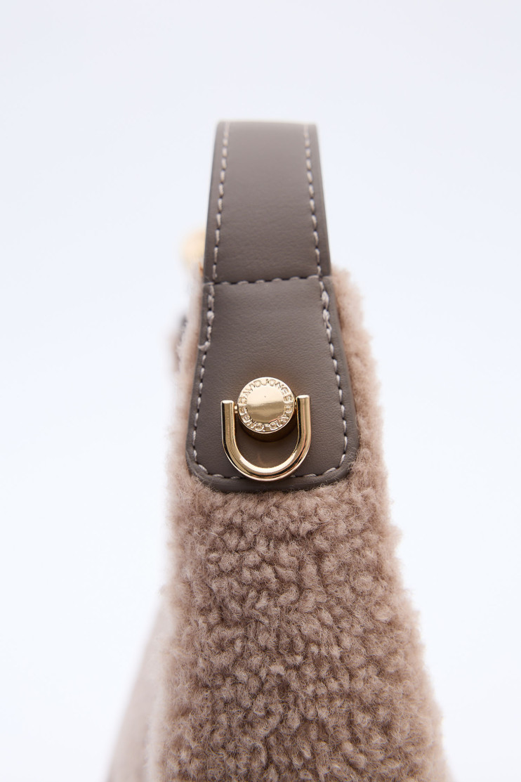 Сумка David Jones 203857 - Вид 7 - интернет магазин sandalini.ua