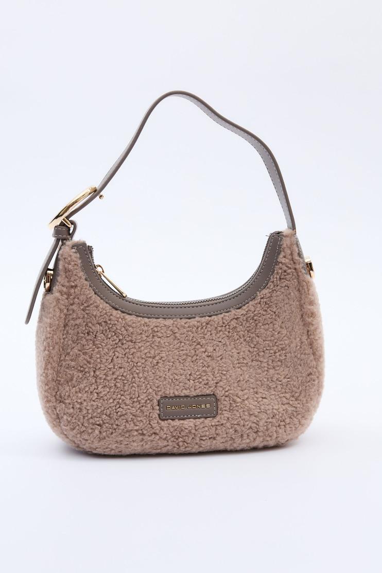 Сумка David Jones 203857 - Вид 1 - интернет магазин sandalini.ua