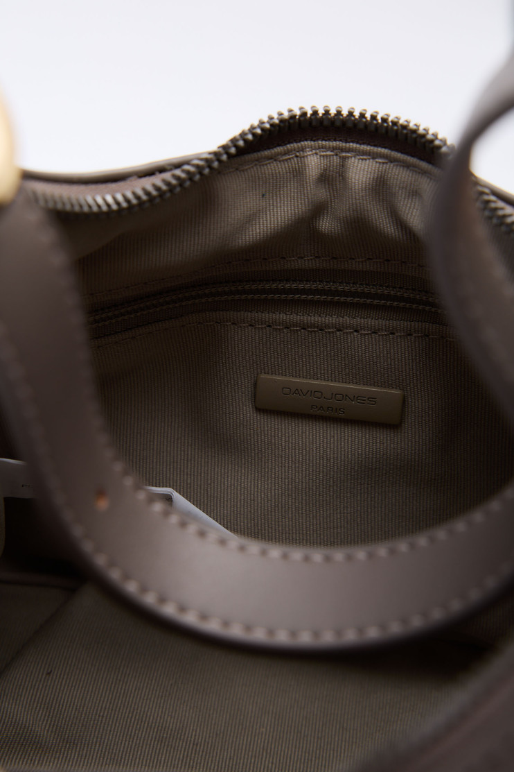 Сумка David Jones 203857 - Вид 8 - интернет магазин sandalini.ua