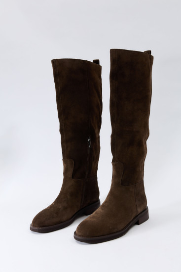 Чоботи Lonza NY 206023