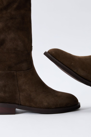 Чоботи Lonza NY 206023