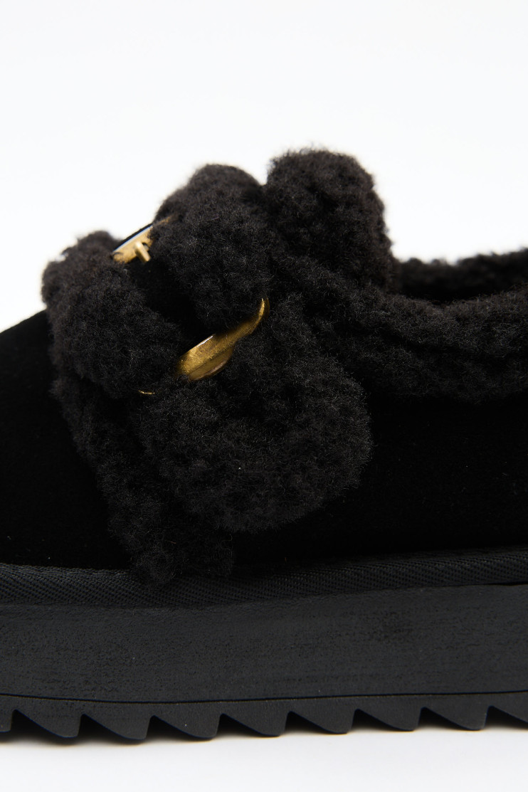 Сліпони ALLSY 205478 - Вид 4 - інтернет магазин sandalini.ua