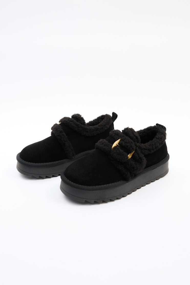 Сліпони ALLSY 205478 - Вид 1 - інтернет магазин sandalini.ua