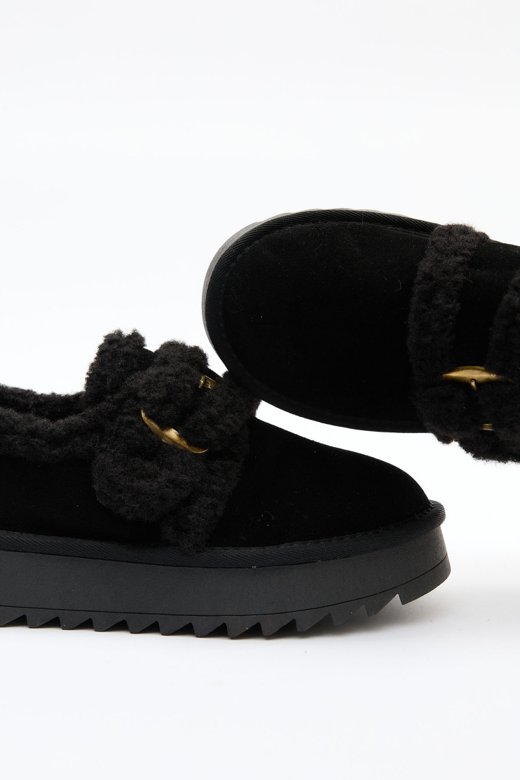 Сліпони ALLSY 205478 - Вид 6 - інтернет магазин sandalini.ua