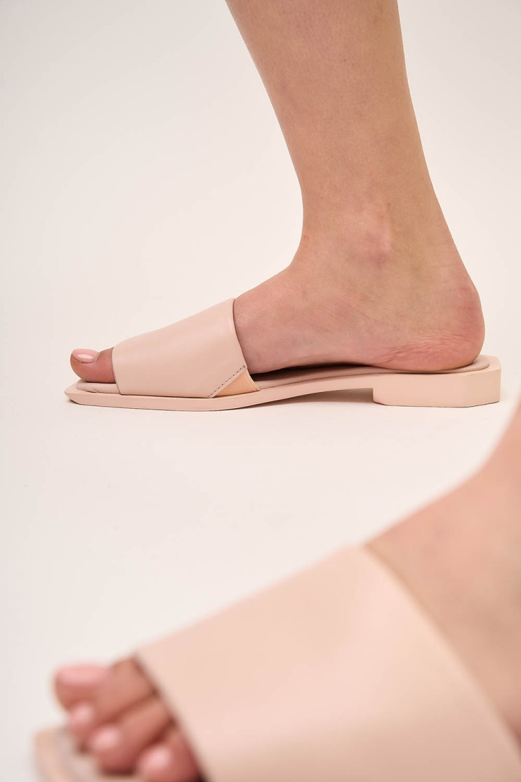 Шльопанці Fabio Monelli 171246 - Вид 2 - інтернет магазин sandalini.ua