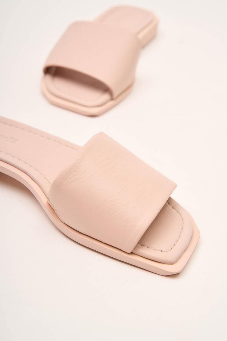 Шльопанці Fabio Monelli 171246 - Вид 7 - інтернет магазин sandalini.ua