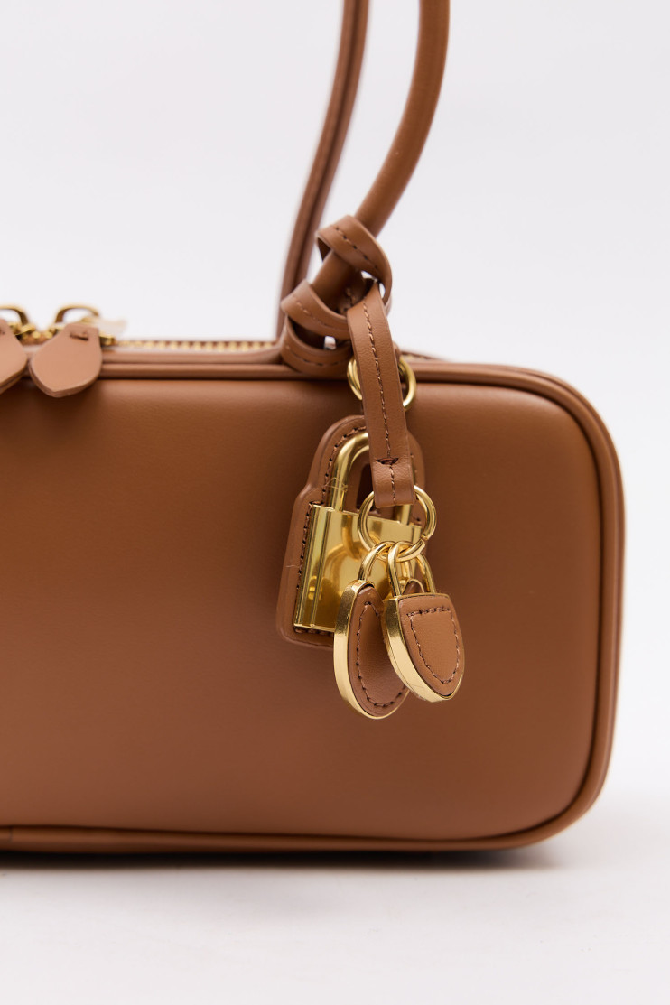 Сумка Lonza 211721 - Вид 7 - інтернет магазин sandalini.ua