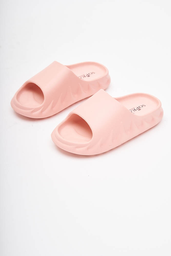 Шлепанцы SOPRA 170771 - Вид 1 - интернет магазин sandalini.ua