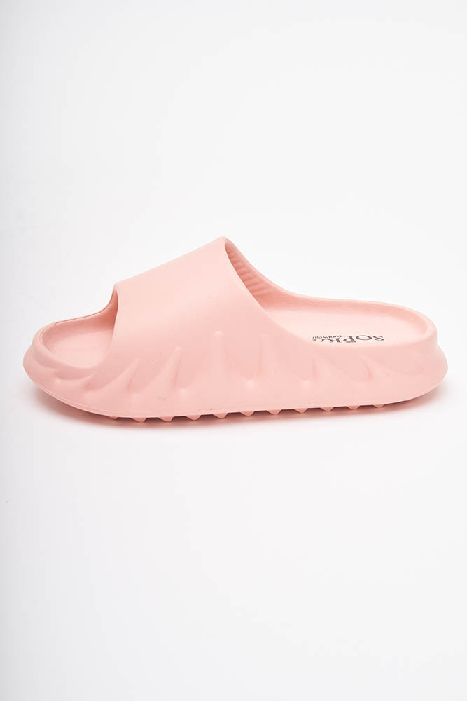 Шлепанцы SOPRA 170771 - Вид 7 - интернет магазин sandalini.ua