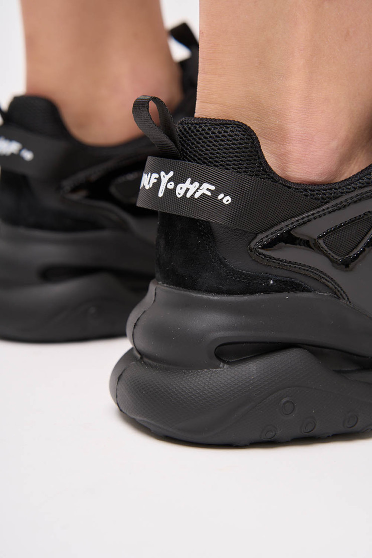 Кросівки Lonza 175121 - Вид 8 - інтернет магазин sandalini.ua