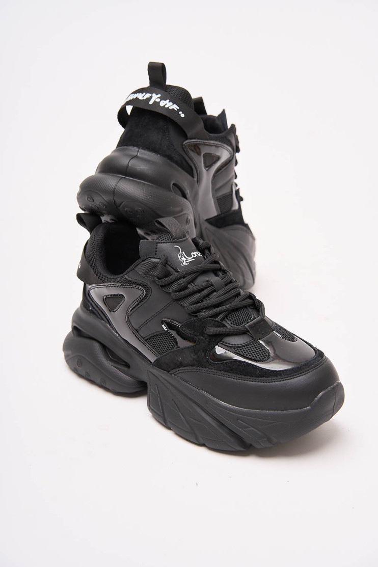 Кросівки Lonza 175121 - Вид 10 - інтернет магазин sandalini.ua