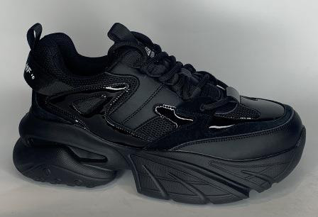 Кросівки Lonza 175121 - Вид 12 - інтернет магазин sandalini.ua