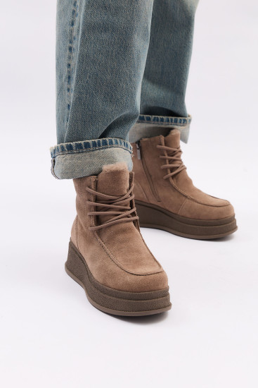Ботинки ALLSY 203541