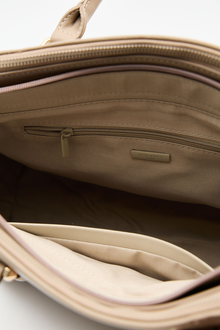 Сумка David Jones 205748 - Вид 4 - інтернет магазин sandalini.ua