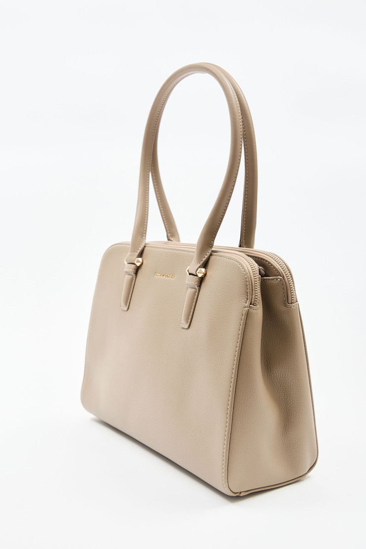 Сумка David Jones 205748 - Вид 2 - інтернет магазин sandalini.ua