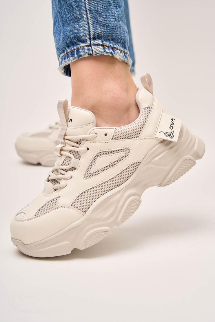 Кросівки Lonza 175109 - Вид 3 - інтернет магазин sandalini.ua