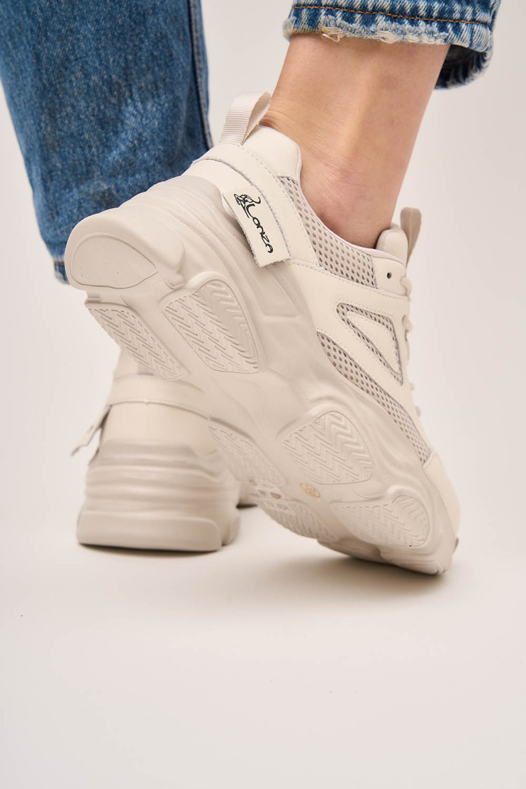 Кросівки Lonza 175109 - Вид 5 - інтернет магазин sandalini.ua