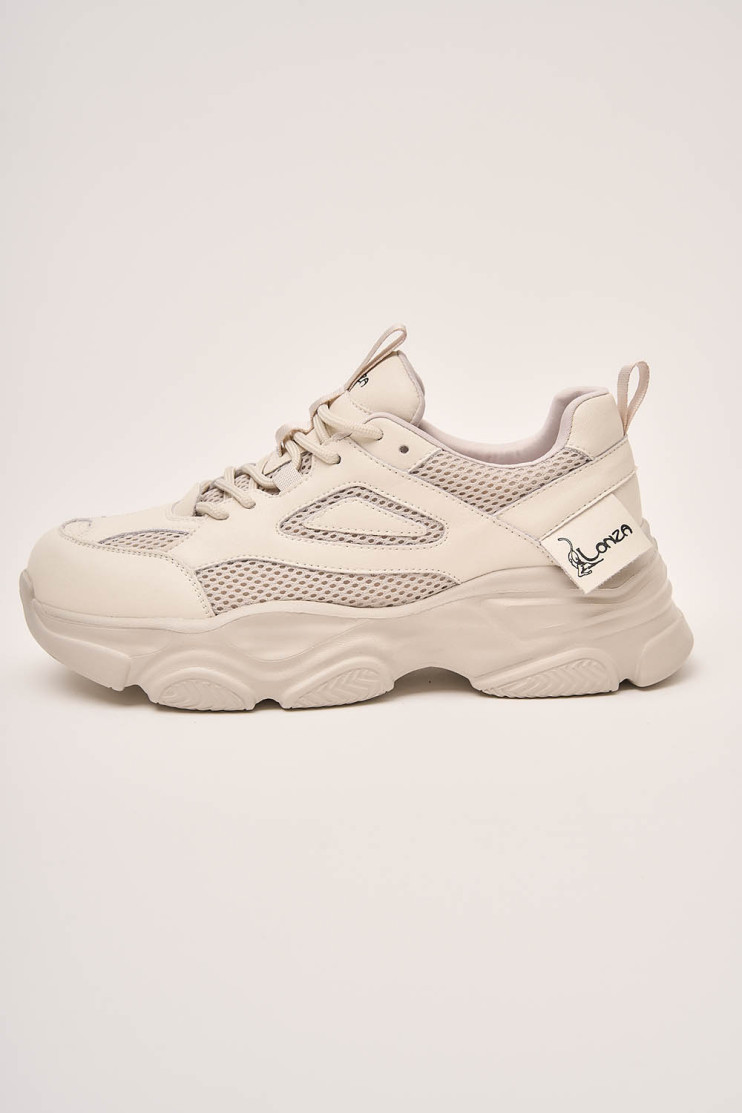 Кросівки Lonza 175109 - Вид 7 - інтернет магазин sandalini.ua