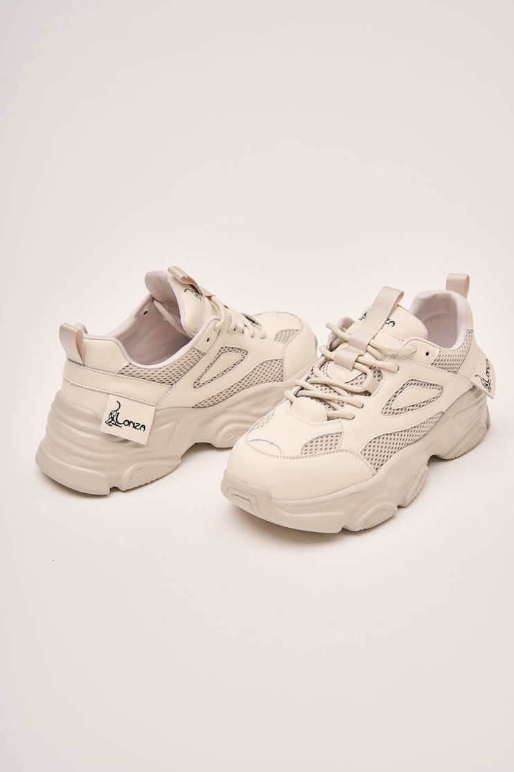 Кросівки Lonza 175109 - Вид 9 - інтернет магазин sandalini.ua