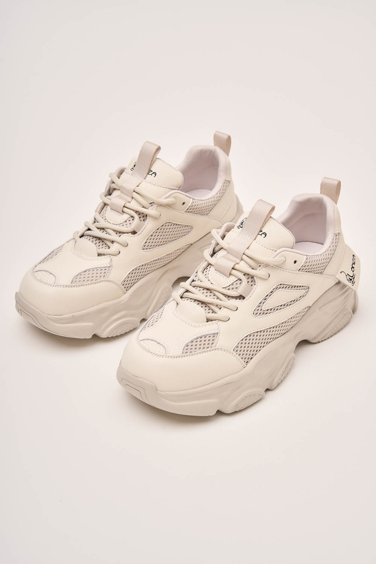 Кросівки Lonza 175109 - Вид 10 - інтернет магазин sandalini.ua