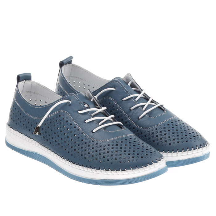 Туфлі Lonza 175446 - Вид 1 - інтернет магазин sandalini.ua