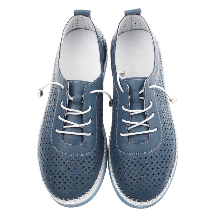 Туфлі Lonza 175446 - Вид 6 - інтернет магазин sandalini.ua