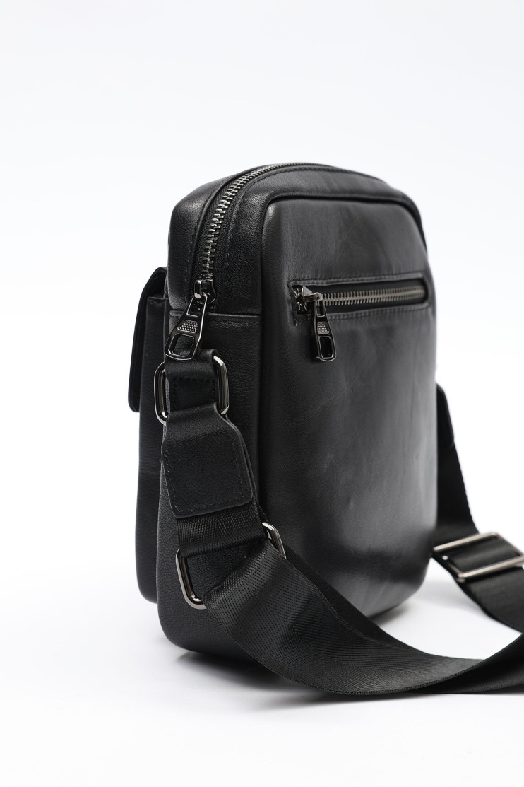 Сумка Lonza 213374 - Вид 2 - інтернет магазин sandalini.ua